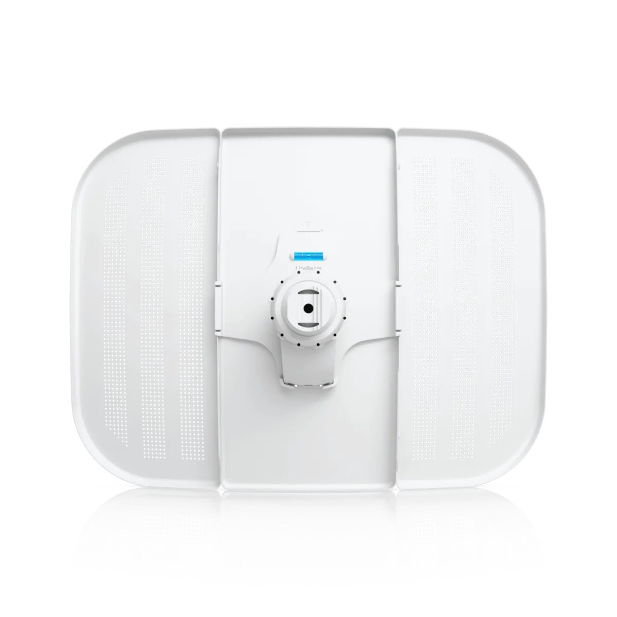 SkyReach Pro satellite receiver rear housing