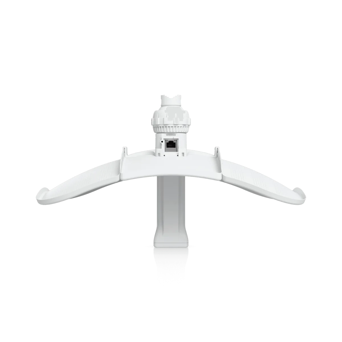 SkyReach Pro satellite receiver pole mount